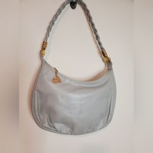 Vintage Leather Morris moskowitz